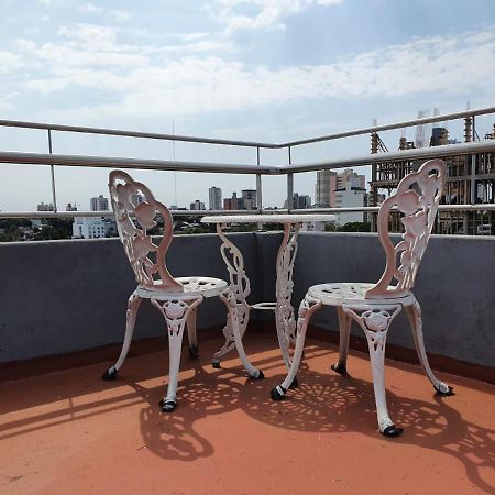 Departamento Augusta II Apartment Посадас Екстериор снимка