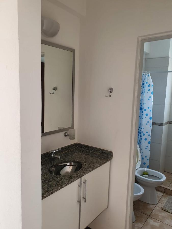 Departamento Augusta II Apartment Посадас Екстериор снимка